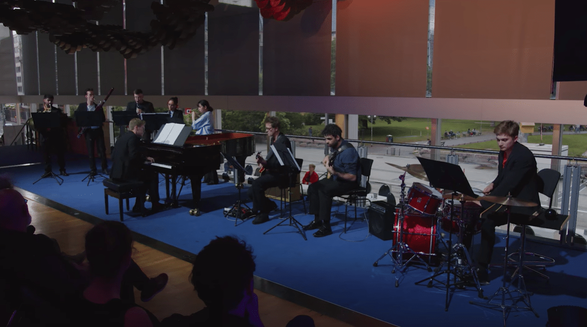 Jubiläumskonzert #PHOnomenal